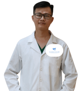 Bác sĩ Hoàng Phi Long